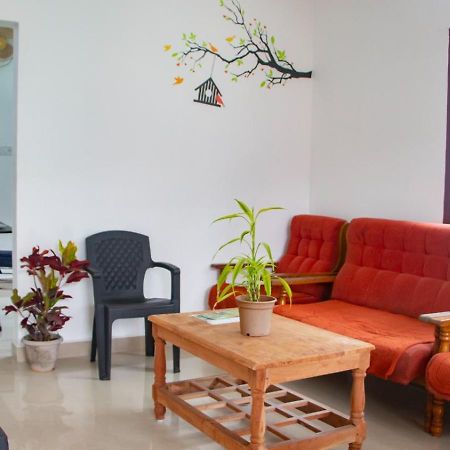 Spice Cottage Homestay Текади Екстериор снимка