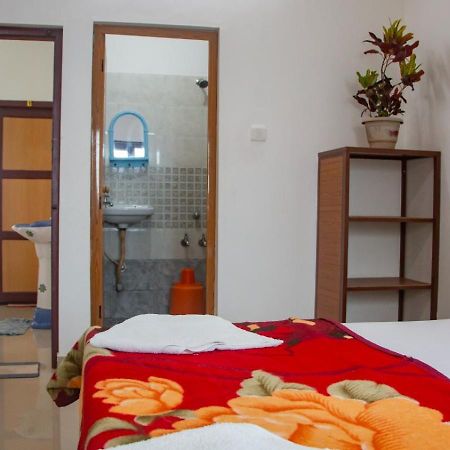 Spice Cottage Homestay Текади Екстериор снимка
