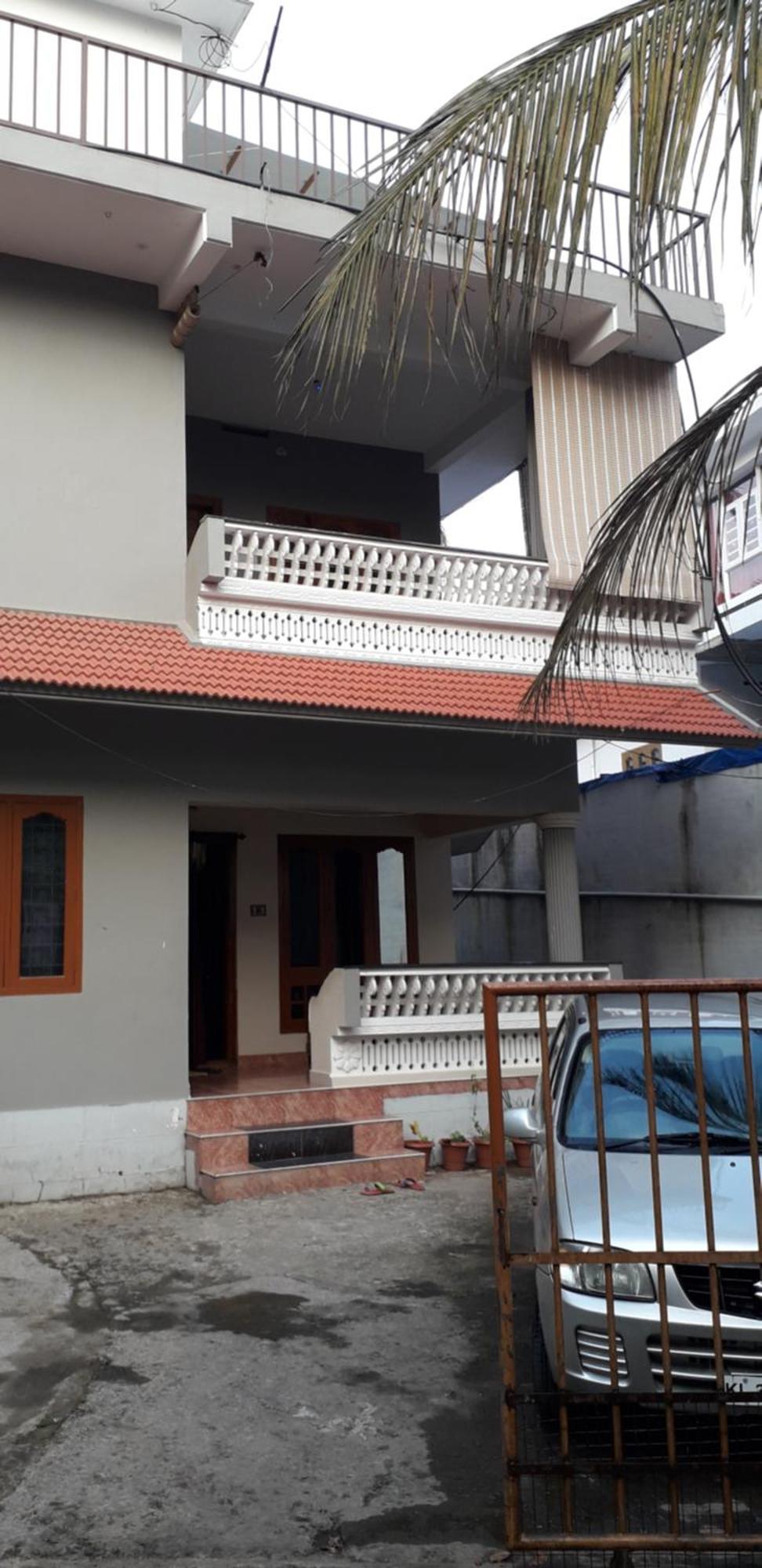 Spice Cottage Homestay Текади Екстериор снимка
